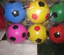 Bola Plastik Harga