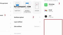 Cara Menghilangkan Iklan Pada Hp Realme C11 Tanpa Aplikasi