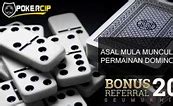 Domino Qiu Qiu Penghasil Uang