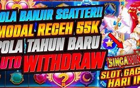 Kabar Slot Gacor Hari Ini Modal Receh 200 Ribu Facebook