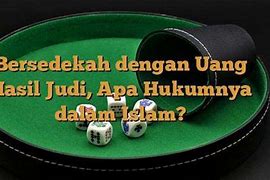 Mimpi Menang Judi Slot Artinya Apa Dalam Islam Adalah Menurut Islam