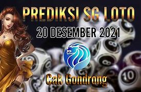 Prediksi Sgp Lotto 4D Hari Ini