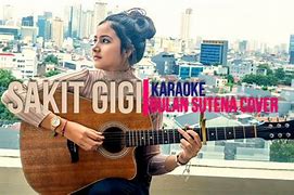 Sakit Gigi Karaoke Akustik