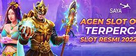 Slot Resmi Terpercaya